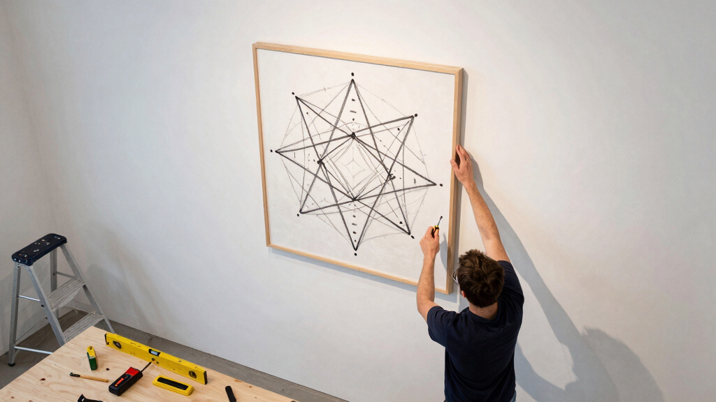9 Best Metatron Cube Wall Art Framed Large in 2026