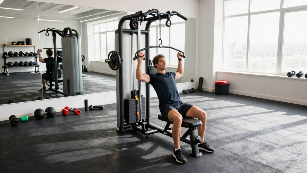 9 Best Multi-Station Home Gym Machine in 2026