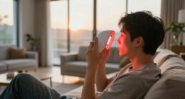 9 Best Near Infrared Light Therapy Devices in 2026