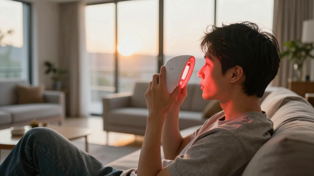 9 Best Near Infrared Light Therapy Devices in 2026
