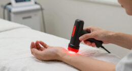 9 Best Near Infrared Red Light Therapy Devices in 2026