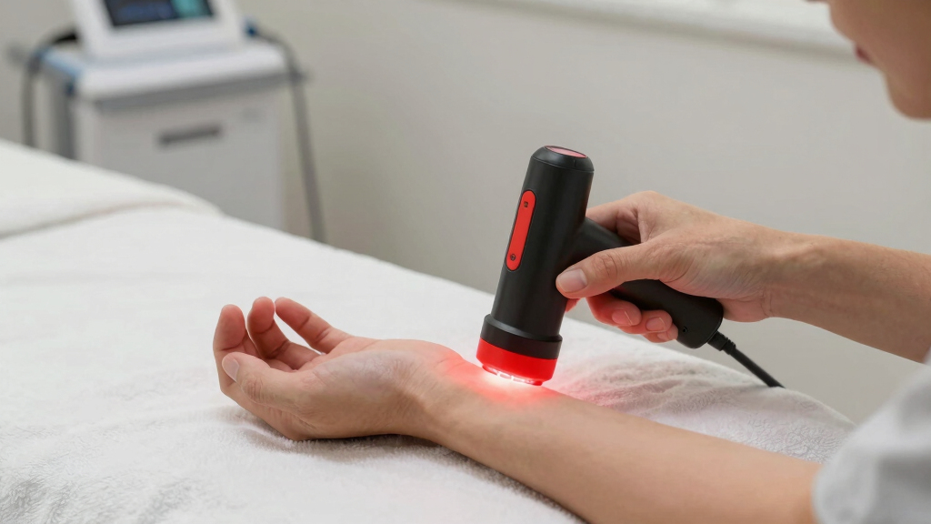 9 Best Near Infrared Red Light Therapy Devices in 2026