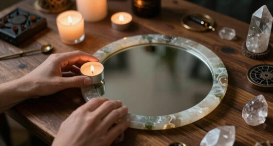 9 Best Obsidian Scrying Mirror Large in 2026