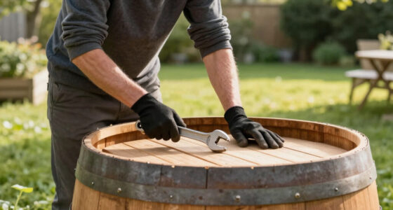 9 Best Outdoor Barrel Sauna Kit for Backyard in 2026