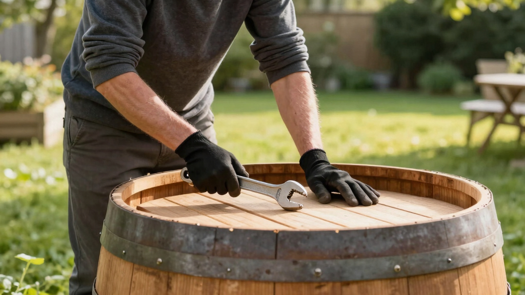 9 Best Outdoor Barrel Sauna Kit for Backyard in 2026