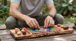 9 Best Rune Casting Cloth and Board Set in 2026