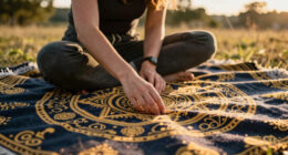 9 Best Sacred Geometry Blanket Premium in 2026