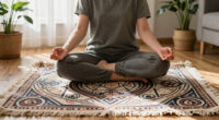 9 Best Sacred Geometry Meditation Blanket Premium in 2026