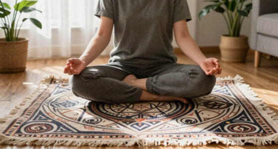 9 Best Sacred Geometry Meditation Blanket Premium in 2026