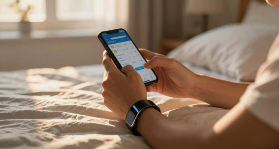 9 Best Sleep Tracker Wearables in 2026