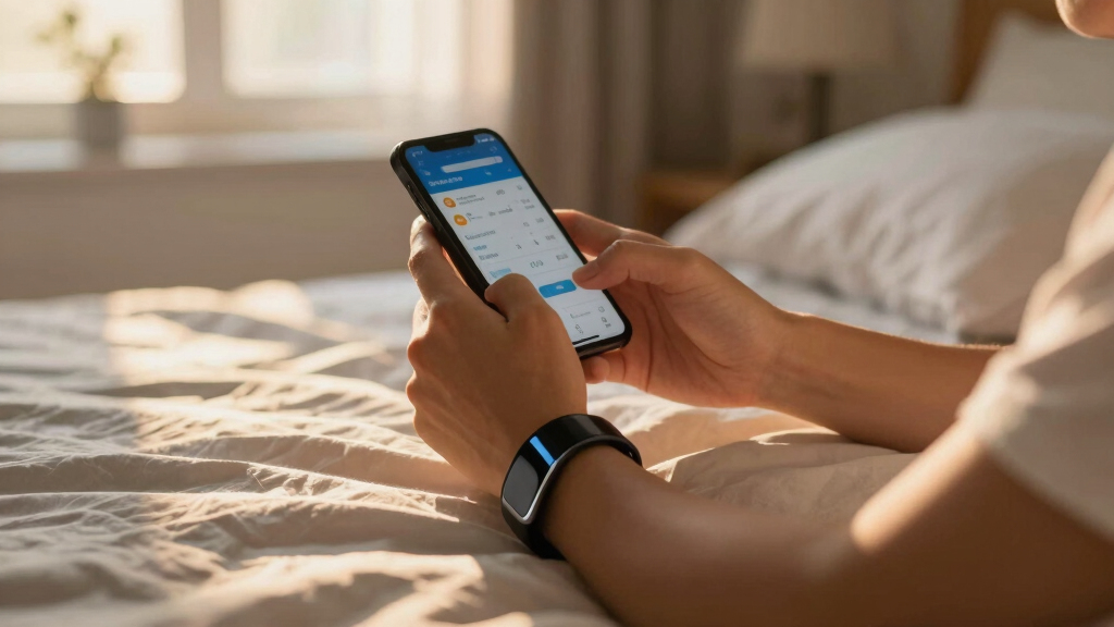 9 Best Sleep Tracker Wearables in 2026