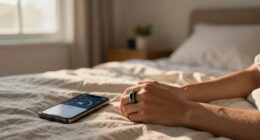 9 Best Sleep Tracking Ring Wearable in 2026