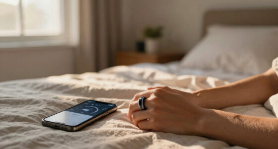 9 Best Sleep Tracking Ring Wearable in 2026