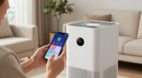 9 Best Smart Air Purifier With Sensor And App In 2026