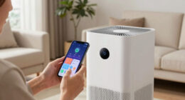 9 Best Smart Air Purifier With Sensor And App In 2026