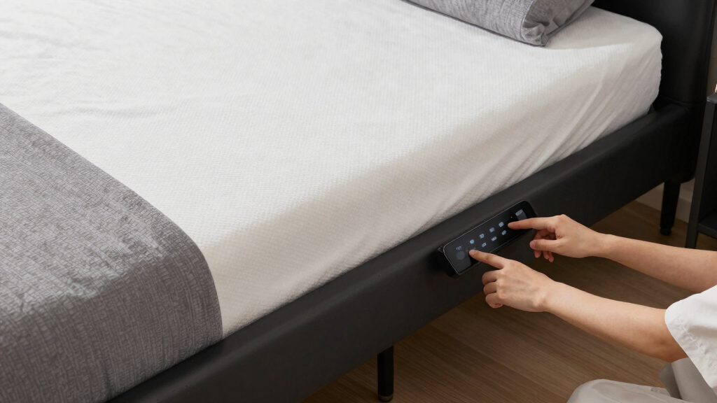 9 Best Smart Bed Frame Adjustable King in 2026