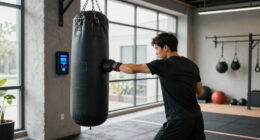 9 Best Smart Boxing Trainer Wall Mounted in 2026