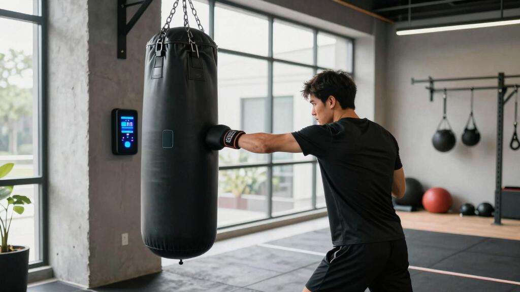 9 Best Smart Boxing Trainer Wall Mounted in 2026