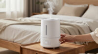 9 Best Smart Humidifier for Large Bedroom in 2026