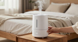 9 Best Smart Humidifier for Large Bedroom in 2026