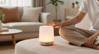 9 Best Smart Meditation Lamp for Ambiance in 2026