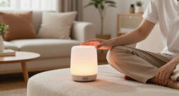 9 Best Smart Meditation Lamp for Ambiance in 2026