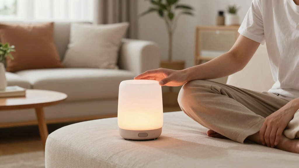 9 Best Smart Meditation Lamp for Ambiance in 2026