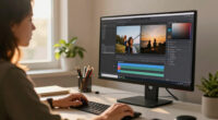 9 Best Ultrawide Monitors for Creators in 2026