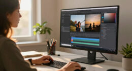 9 Best Ultrawide Monitors for Creators in 2026