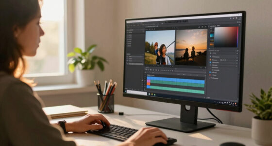 9 Best Ultrawide Monitors for Creators in 2026