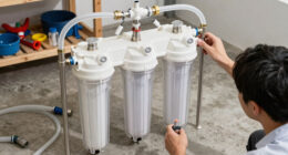 9 Best Whole House Water Filter System High Capacity in 2026
