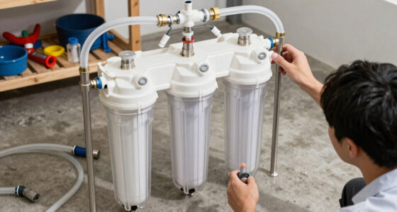 9 Best Whole House Water Filter System High Capacity in 2026