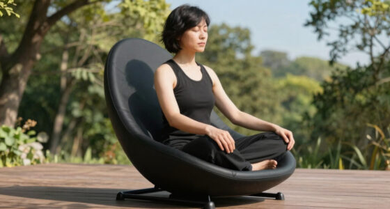 9 Best Zero Gravity Chair For Meditation In 2026