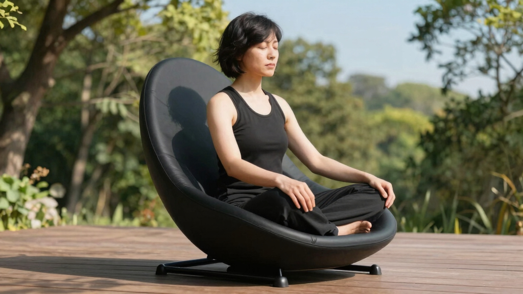 9 Best Zero Gravity Chair For Meditation In 2026