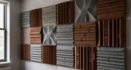 aesthetic soundproofing solutions