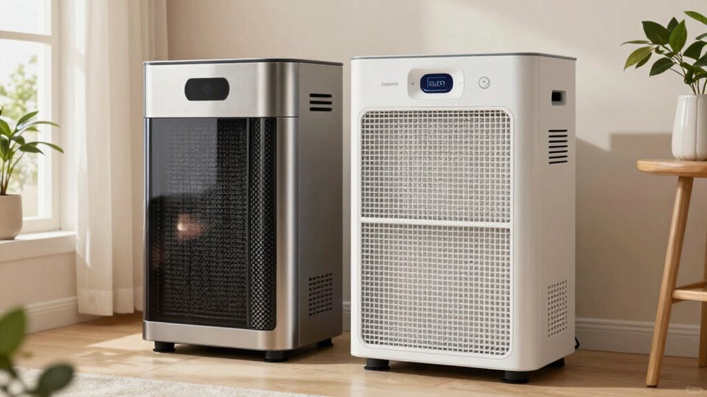 air filters for allergens