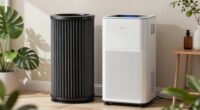 air purification comparison analysis