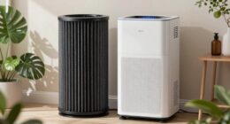 air purification comparison analysis