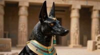 ancient egypt s guiding protector