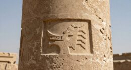 ancient symbol of stability