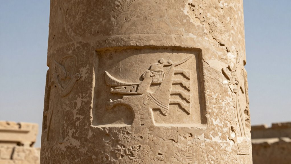 ancient symbol of stability