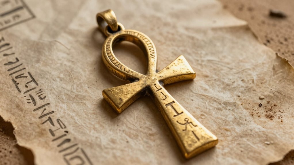ancient symbol s enduring recognition