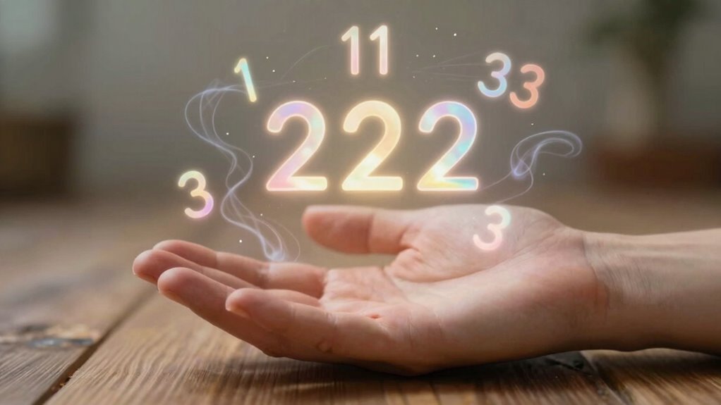 angel numbers guide intuitive awareness