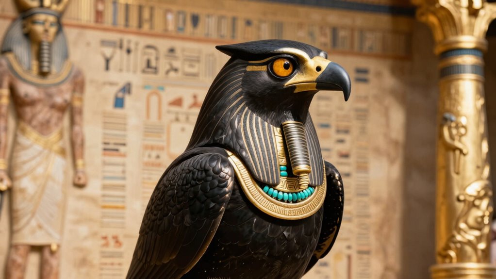 animals embody divine symbolism