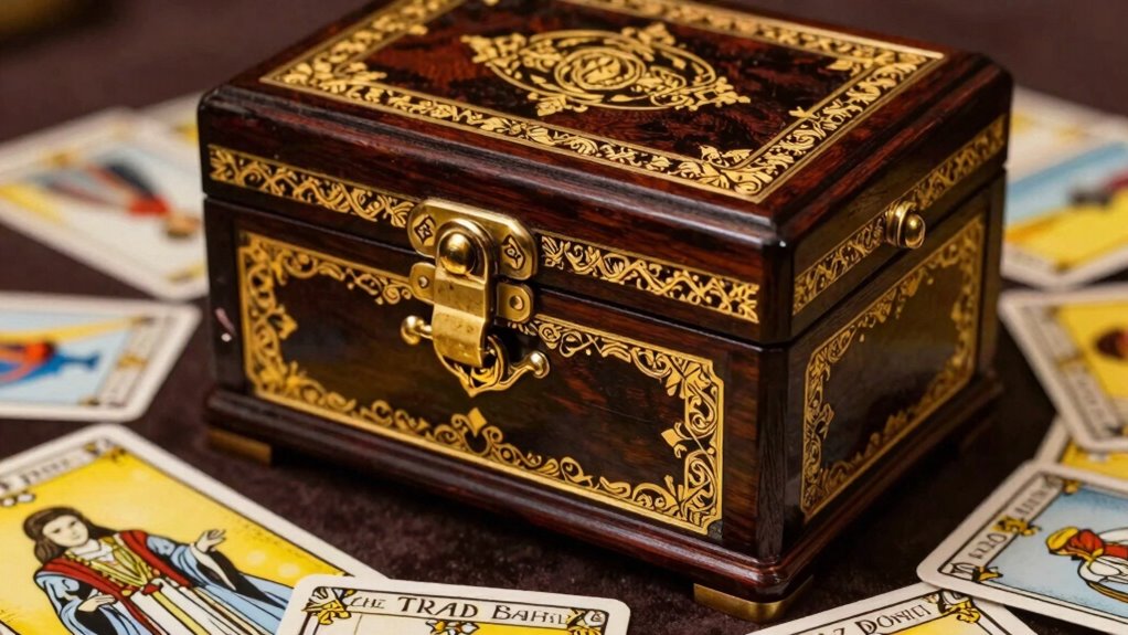 artful crafted collector statement