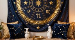 astrology inspired interior design