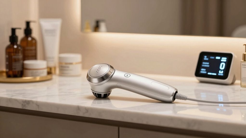 at home collagen boosting devices