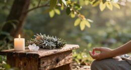 authentic daily spiritual routine