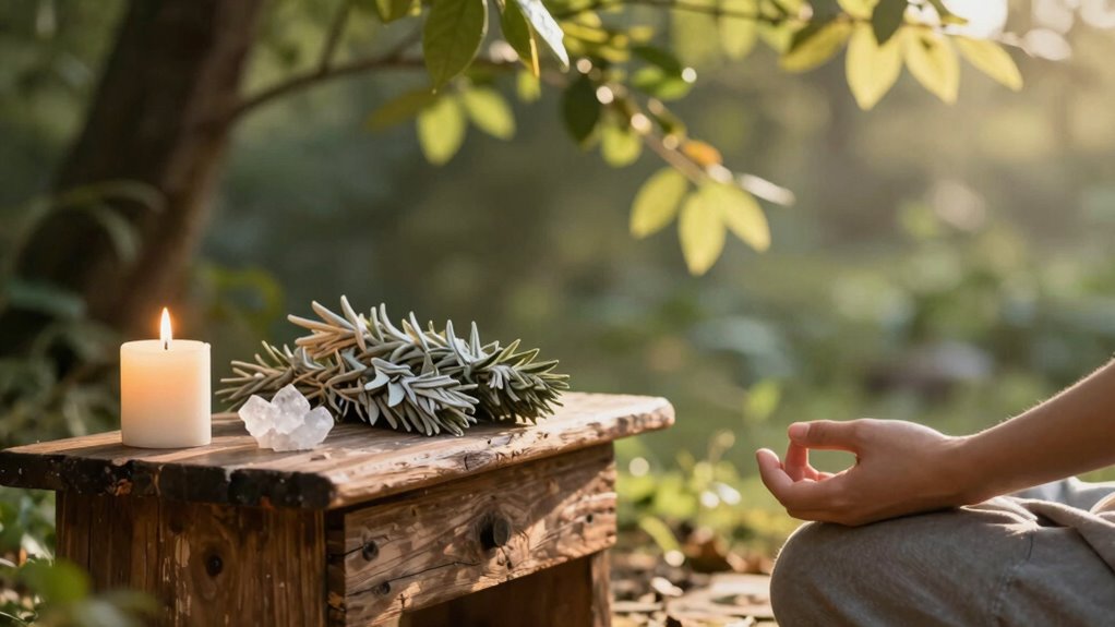 authentic daily spiritual routine