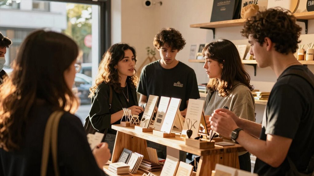 authentic storytelling fosters loyalty